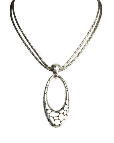 Kali Pendant Necklace