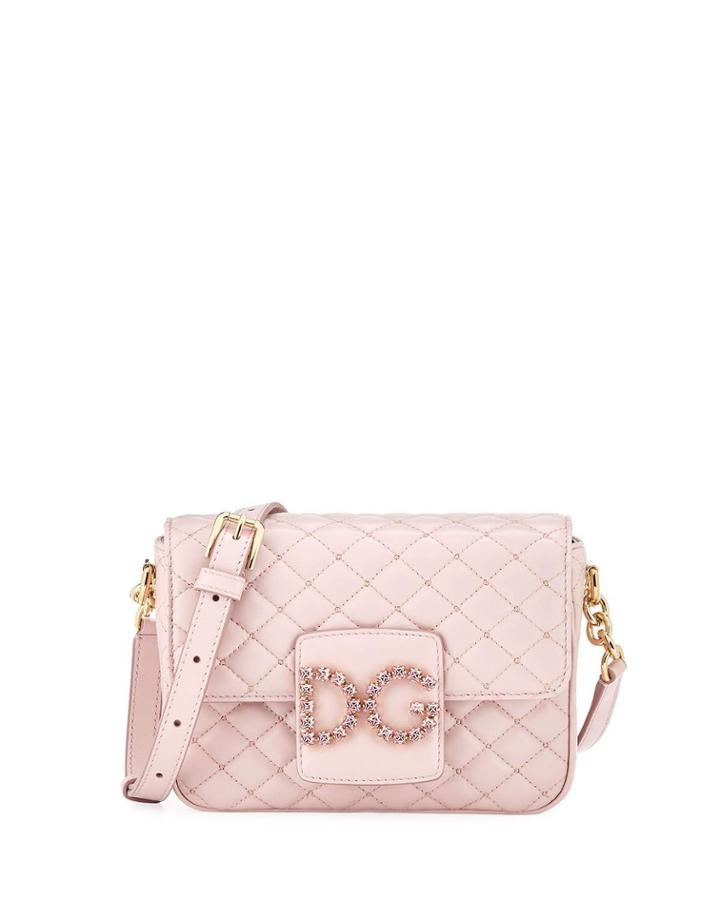 Dg Millenials Quilted