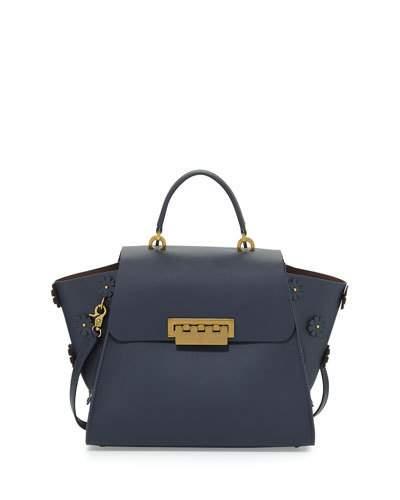 Eartha Iconic Leather
