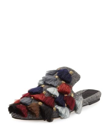 Eloise Wool-blend