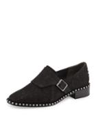 Pierce Leather