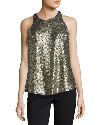 Marie Sleeveless