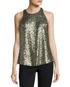 Marie Sleeveless