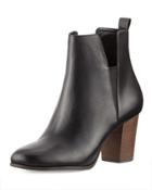 Cassidy Ii Transitional Bootie, Black