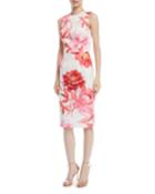Large-scale Floral