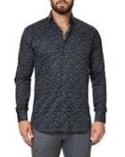 Men's Shaped-fit Luxor Funky Chemistry