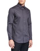 Men's Tonal Texture