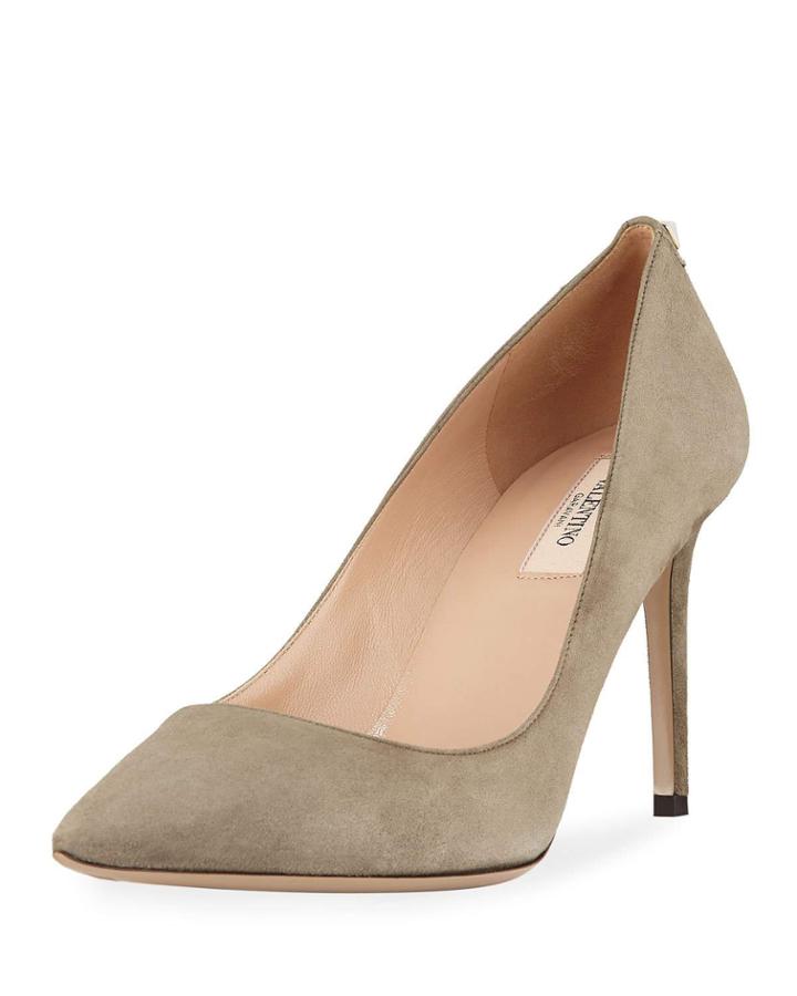 High-heel
