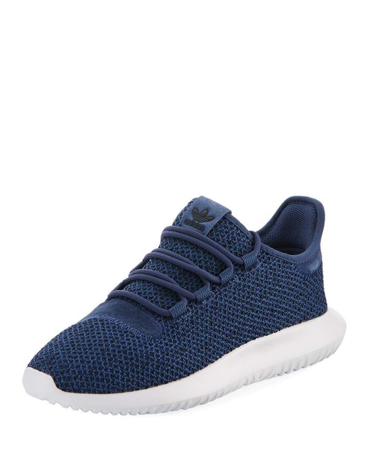 Tubular Shadows Slip-on