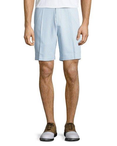 Salem High Grid-print