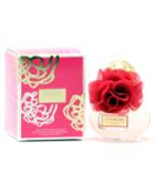 Poppy Freesia Blossom For Ladies Eau De Parfum Spray,
