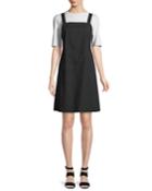 Organic Cotton Tank Dress