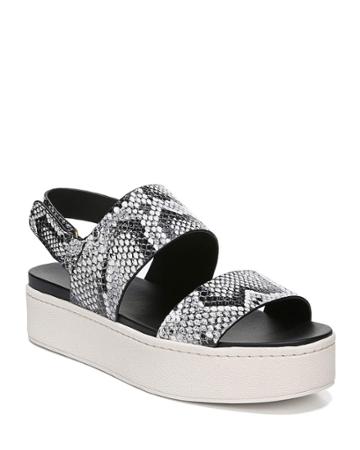 Westport Snake-print