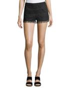 Castaway Striped Lace