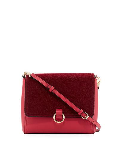 Tracey Ring Crossbody Bag