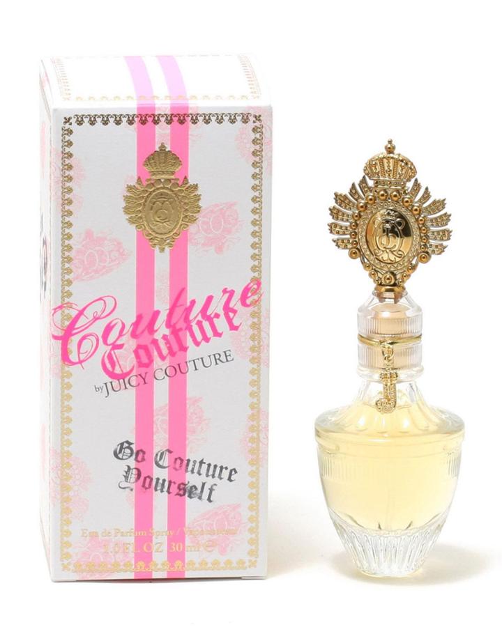 Couture Couture For Ladies Eau De Parfum Spray,