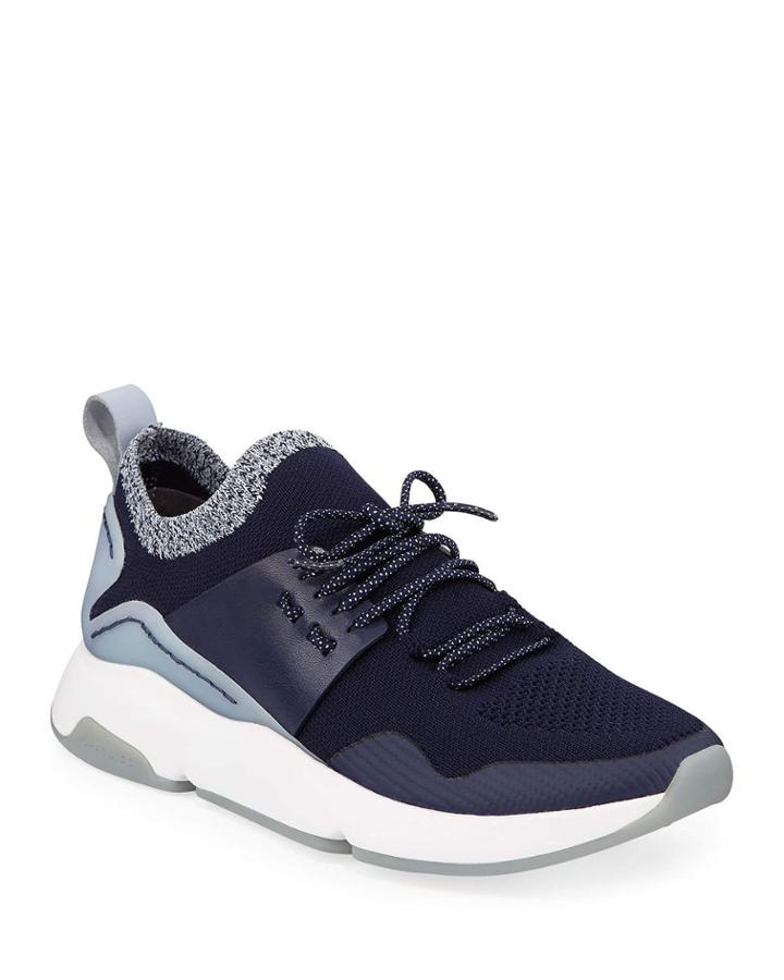 Zerogrand Motion Stretch-knit