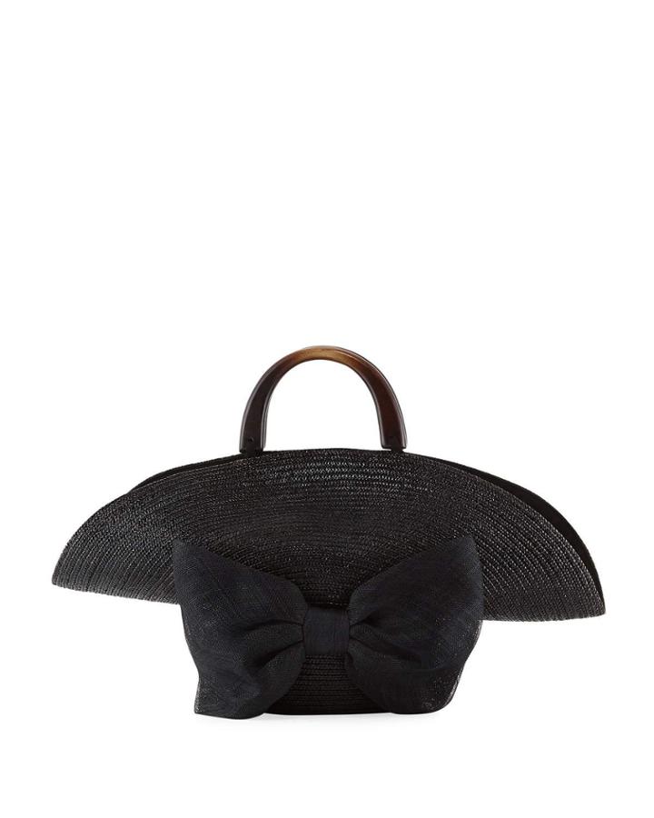 Flavia Tote Bag