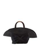 Flavia Tote Bag