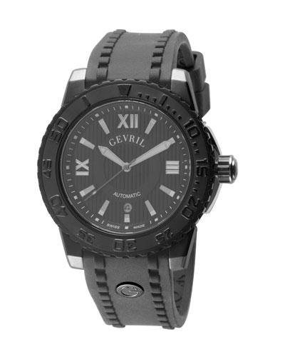 Men's Sea Cloud Automatic Watch W/