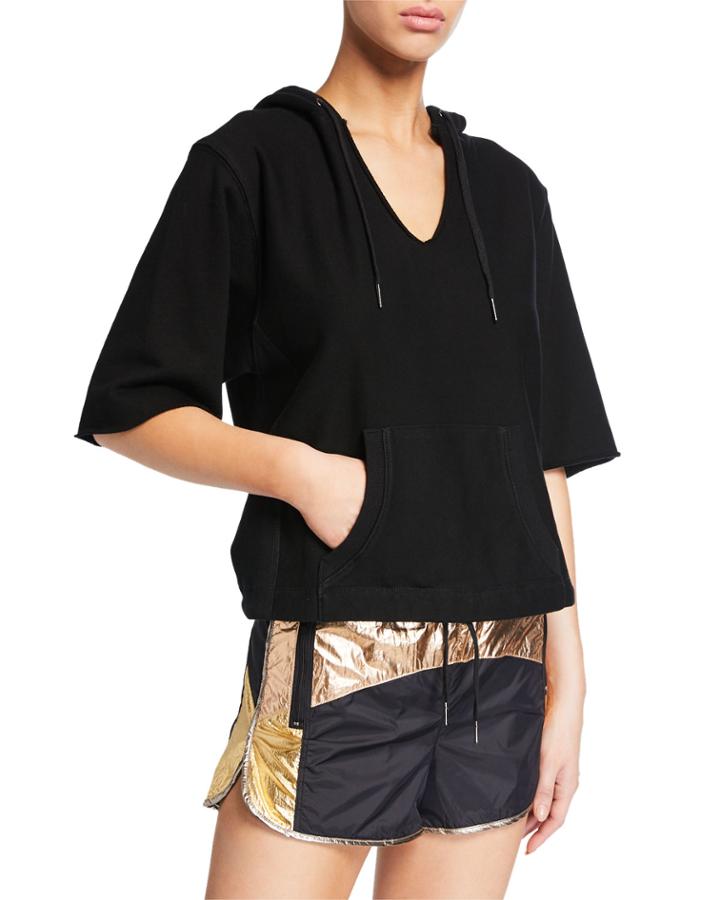 Cutoff Cropped