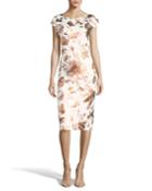 Floral Foiled