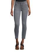 Margaux Instasculpt Ankle Skinny Jeans In Avondale