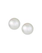 9mm Pearly White