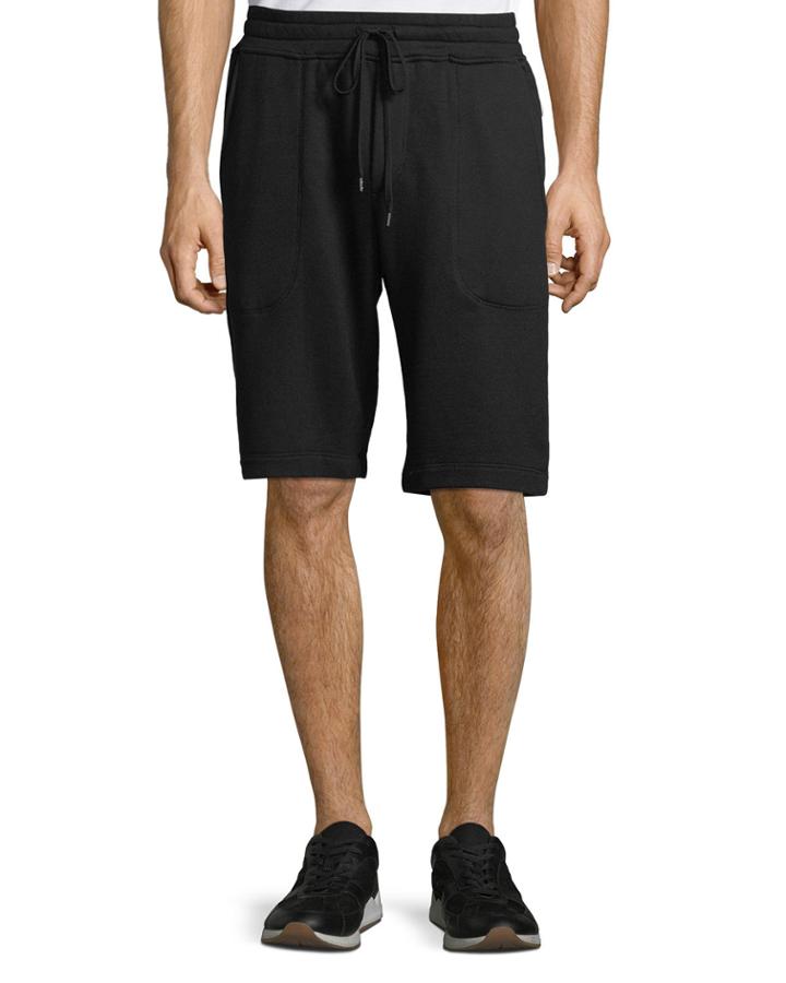Men's Rebel Terry