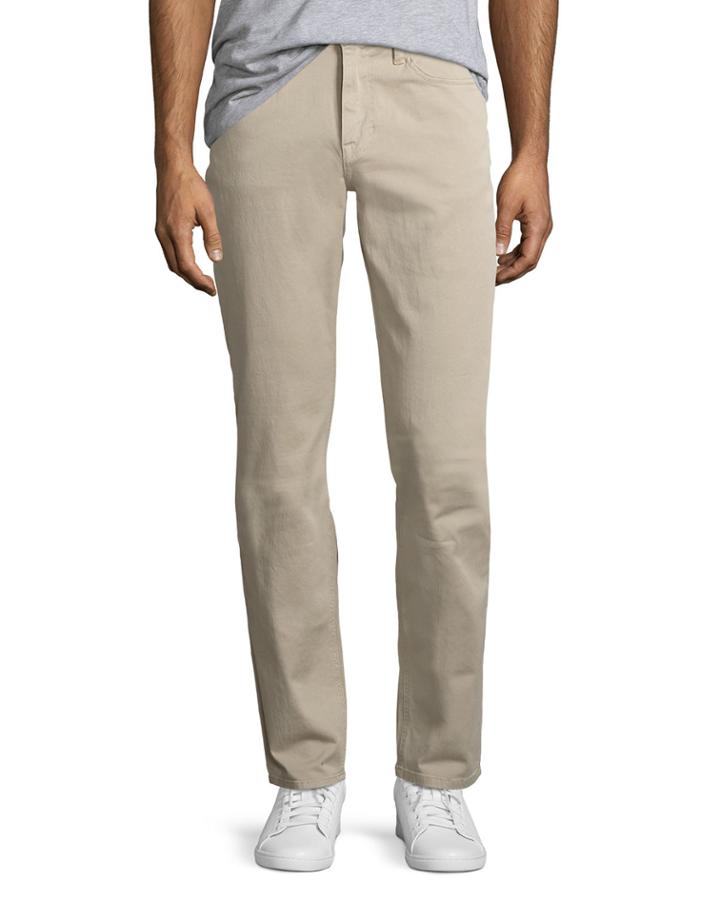 Brixton Stevenson Twill Jeans
