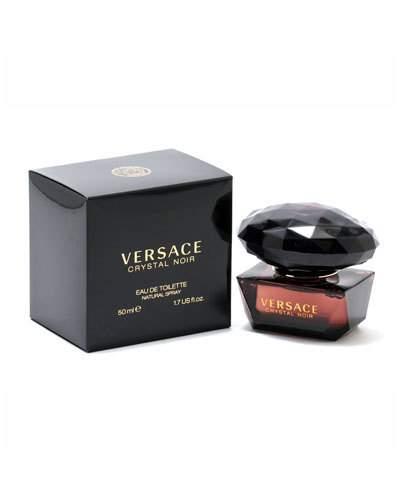 Crystal Noir Eau De Toilette,