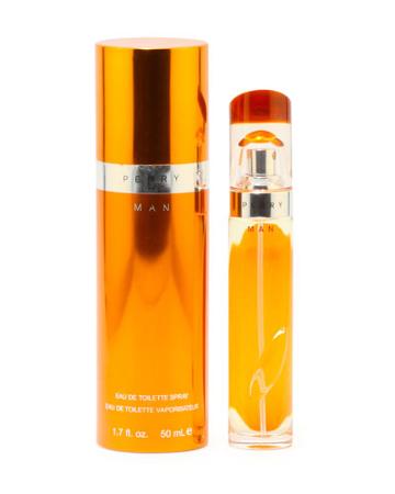 Perry Man Eau De Toilette,