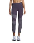 Motivation Paneled Performance Tights