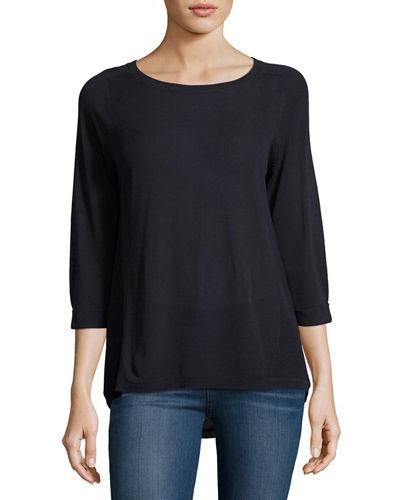 Sleek-and-textured