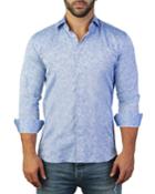 Men's Fibonacci Instyle