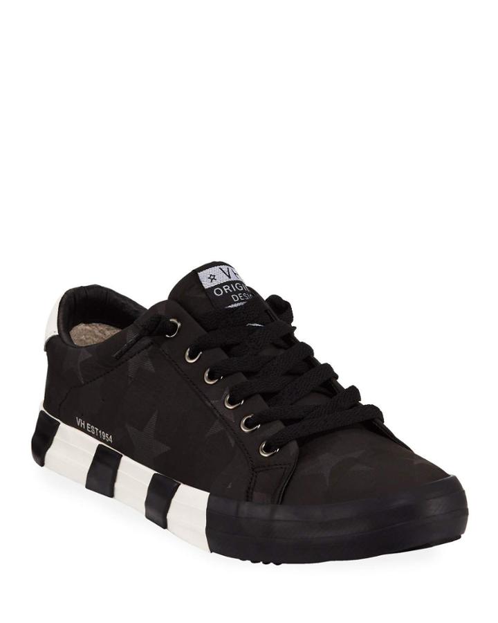 May Low-top