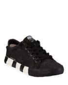 May Low-top