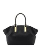Libby Faux-leather