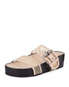 Evin Mesh Platform Two-band Ergonomic