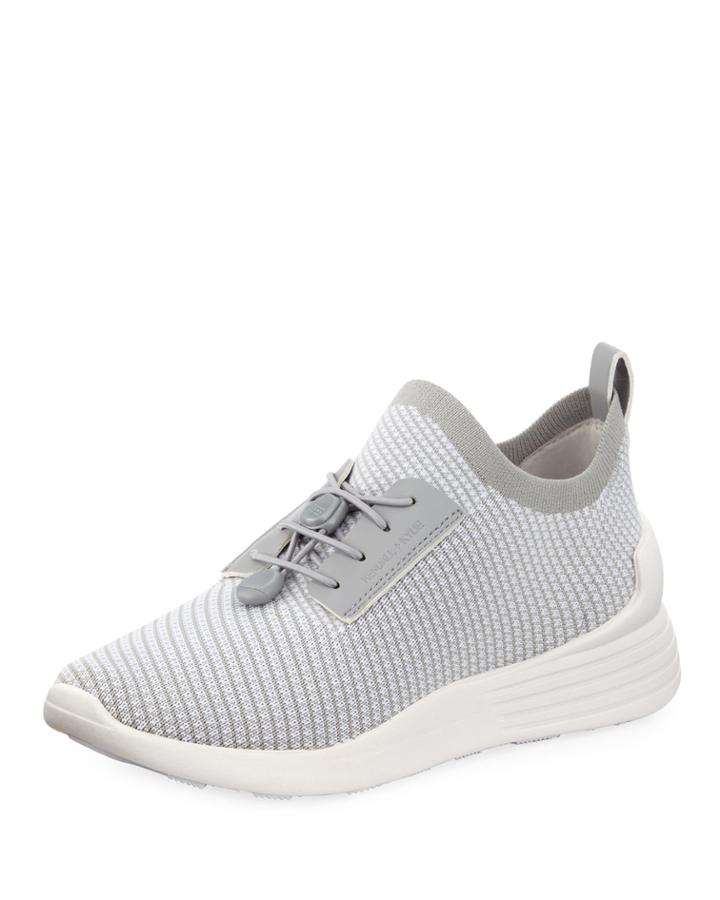 Brandy 4 Sport Fabric Trainer