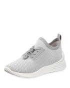 Brandy 4 Sport Fabric Trainer