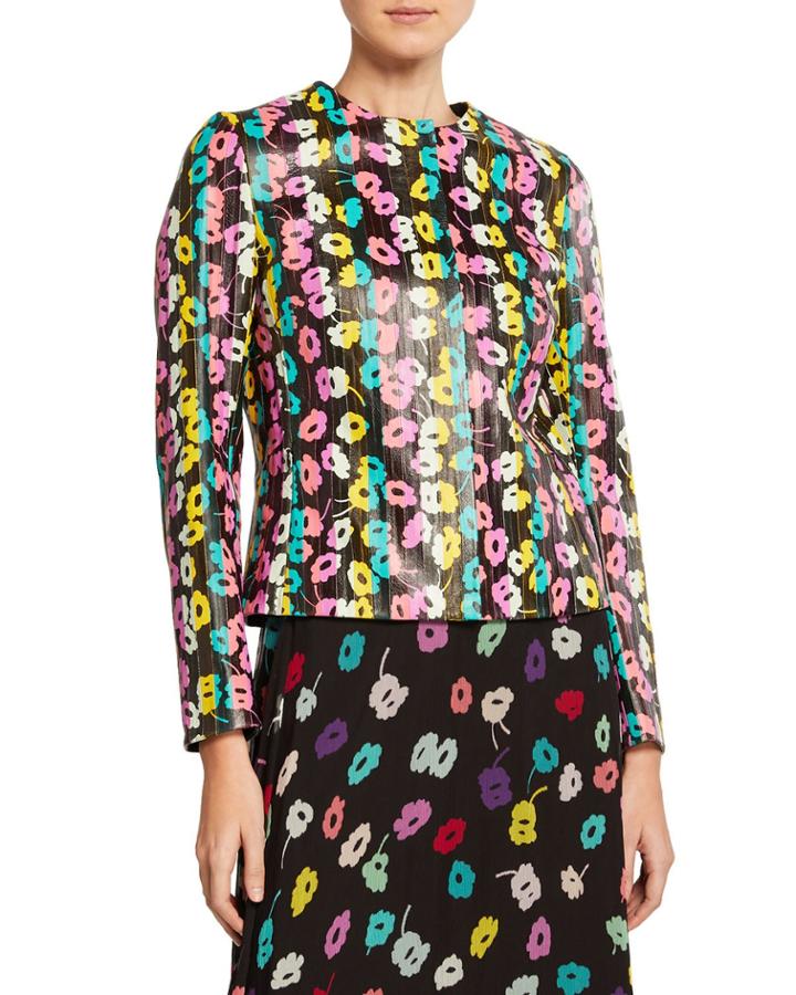 Daisy-print
