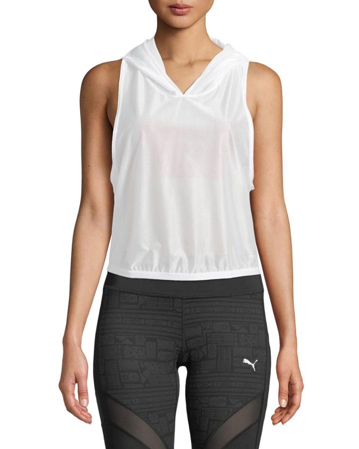 En Pointe Sleeveless