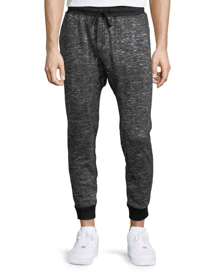 Men's Abetter Terry Jogger Pants