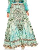 The Spirit Within Printed Peasant