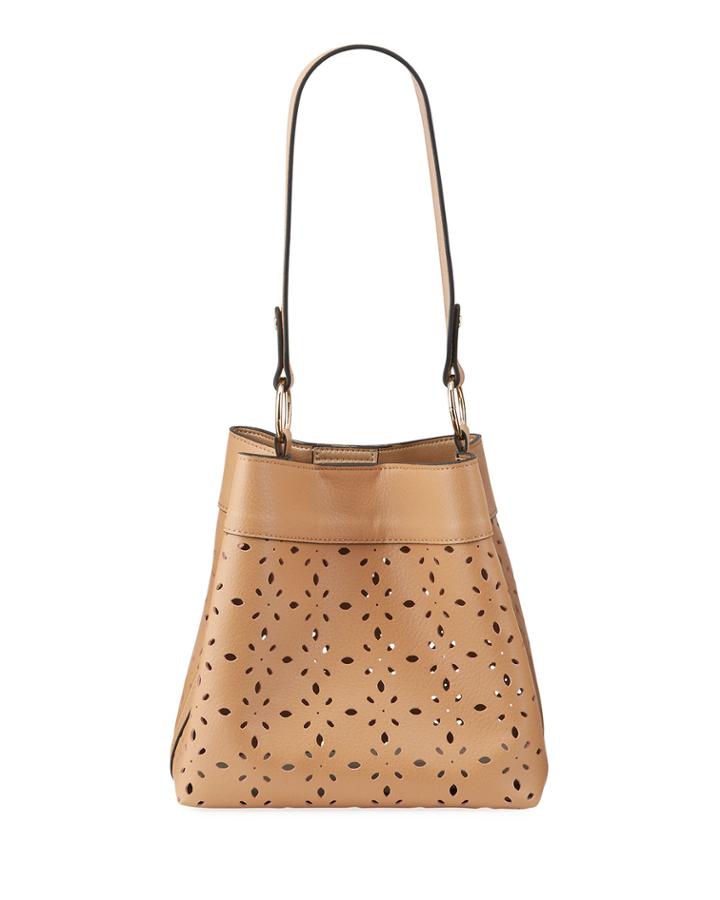 Daisy Hobo Bag