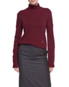 205 Cashmere Turtleneck