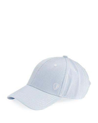Cord Lane Baseball Cap