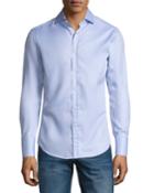 Men's Italian-fit Twill Sport