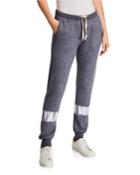 Tie-dye Joggers